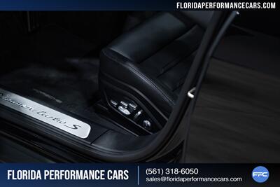 2021 Porsche Panamera Turbo S E-Hybrid   - Photo 24 - Riviera Beach, FL 33407