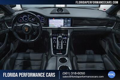 2021 Porsche Panamera Turbo S E-Hybrid   - Photo 20 - Riviera Beach, FL 33407