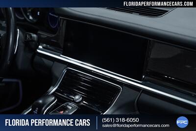 2021 Porsche Panamera Turbo S E-Hybrid   - Photo 64 - Riviera Beach, FL 33407