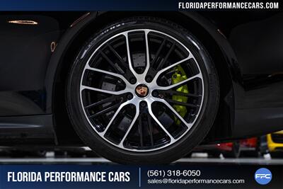 2021 Porsche Panamera Turbo S E-Hybrid   - Photo 12 - Riviera Beach, FL 33407