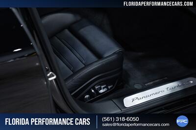 2021 Porsche Panamera Turbo S E-Hybrid   - Photo 37 - Riviera Beach, FL 33407