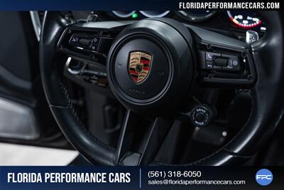 2021 Porsche Panamera Turbo S E-Hybrid   - Photo 54 - Riviera Beach, FL 33407