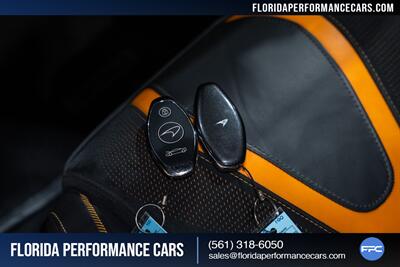 2018 McLaren 720S Performance   - Photo 28 - Riviera Beach, FL 33407