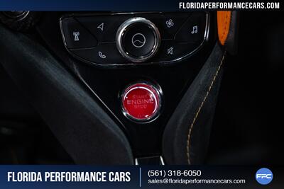 2018 McLaren 720S Performance   - Photo 47 - Riviera Beach, FL 33407