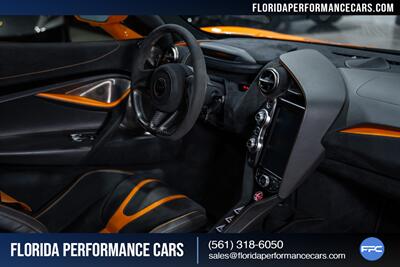 2018 McLaren 720S Performance   - Photo 49 - Riviera Beach, FL 33407