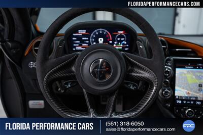 2018 McLaren 720S Performance   - Photo 19 - Riviera Beach, FL 33407