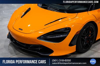 2018 McLaren 720S Performance   - Photo 11 - Riviera Beach, FL 33407