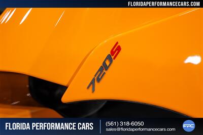 2018 McLaren 720S Performance   - Photo 58 - Riviera Beach, FL 33407