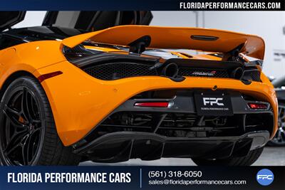 2018 McLaren 720S Performance   - Photo 14 - Riviera Beach, FL 33407