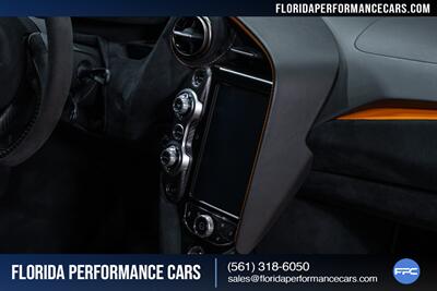 2018 McLaren 720S Performance   - Photo 52 - Riviera Beach, FL 33407