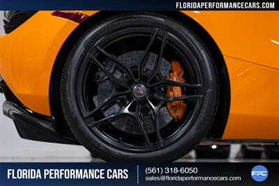2018 McLaren 720S Performance   - Photo 40 - Riviera Beach, FL 33407