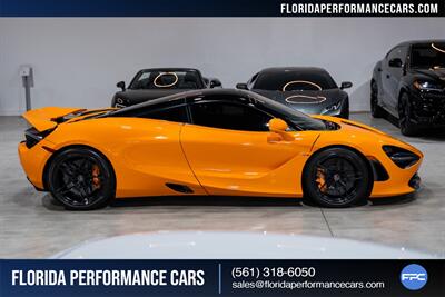 2018 McLaren 720S Performance   - Photo 7 - Riviera Beach, FL 33407