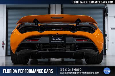 2018 McLaren 720S Performance   - Photo 63 - Riviera Beach, FL 33407