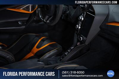 2018 McLaren 720S Performance   - Photo 50 - Riviera Beach, FL 33407
