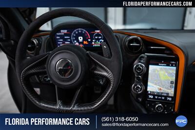 2018 McLaren 720S Performance   - Photo 42 - Riviera Beach, FL 33407