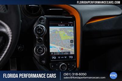 2018 McLaren 720S Performance   - Photo 48 - Riviera Beach, FL 33407