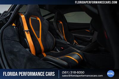 2018 McLaren 720S Performance   - Photo 31 - Riviera Beach, FL 33407