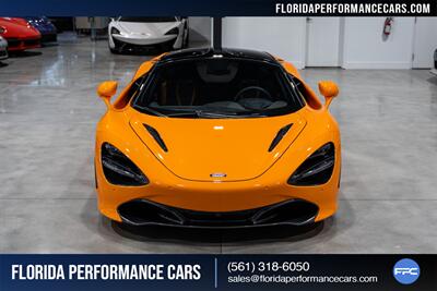 2018 McLaren 720S Performance   - Photo 9 - Riviera Beach, FL 33407