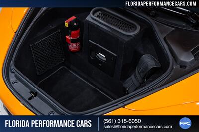 2018 McLaren 720S Performance   - Photo 39 - Riviera Beach, FL 33407