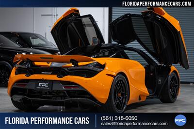 2018 McLaren 720S Performance   - Photo 15 - Riviera Beach, FL 33407