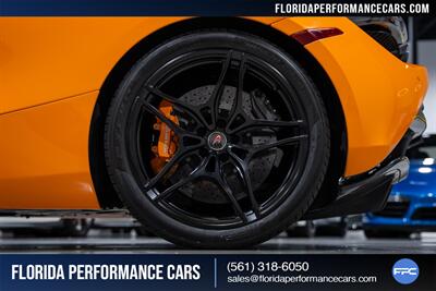 2018 McLaren 720S Performance   - Photo 13 - Riviera Beach, FL 33407
