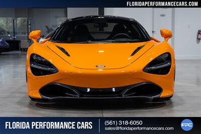2018 McLaren 720S Performance   - Photo 64 - Riviera Beach, FL 33407