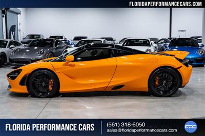 2018 McLaren 720S Performance   - Photo 3 - Riviera Beach, FL 33407