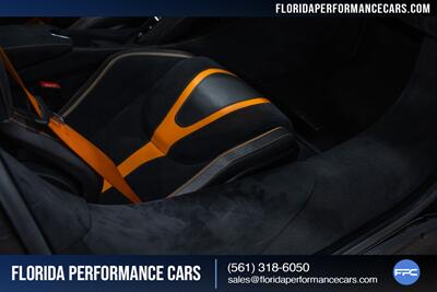 2018 McLaren 720S Performance   - Photo 32 - Riviera Beach, FL 33407