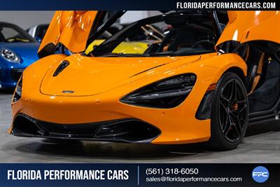 2018 McLaren 720S Performance   - Photo 56 - Riviera Beach, FL 33407