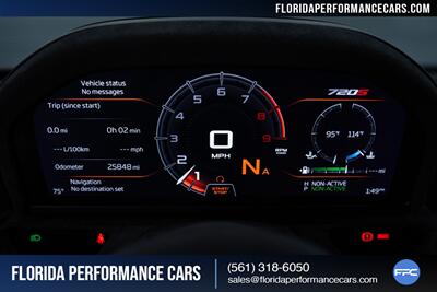 2018 McLaren 720S Performance   - Photo 17 - Riviera Beach, FL 33407
