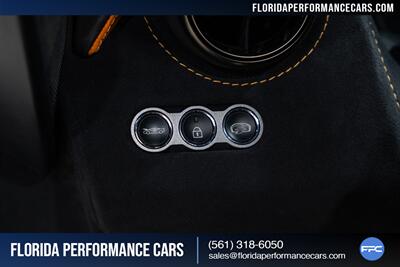 2018 McLaren 720S Performance   - Photo 55 - Riviera Beach, FL 33407