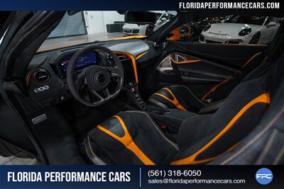 2018 McLaren 720S Performance   - Photo 18 - Riviera Beach, FL 33407
