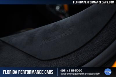 2018 McLaren 720S Performance   - Photo 27 - Riviera Beach, FL 33407