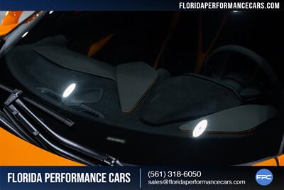 2018 McLaren 720S Performance   - Photo 57 - Riviera Beach, FL 33407