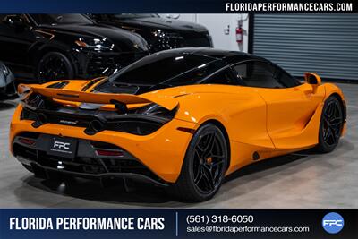 2018 McLaren 720S Performance   - Photo 6 - Riviera Beach, FL 33407