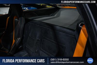 2018 McLaren 720S Performance   - Photo 23 - Riviera Beach, FL 33407