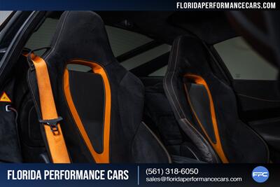 2018 McLaren 720S Performance   - Photo 53 - Riviera Beach, FL 33407
