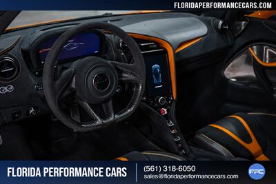 2018 McLaren 720S Performance   - Photo 44 - Riviera Beach, FL 33407