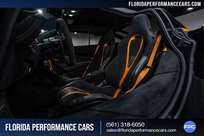 2018 McLaren 720S Performance   - Photo 21 - Riviera Beach, FL 33407