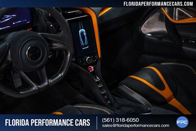 2018 McLaren 720S Performance   - Photo 45 - Riviera Beach, FL 33407
