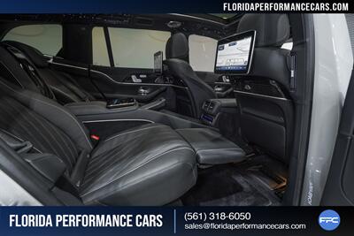 2024 Mercedes-Benz GLS Mercedes-Maybach GLS 600   - Photo 34 - Riviera Beach, FL 33407