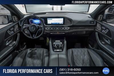 2024 Mercedes-Benz GLS Mercedes-Maybach GLS 600   - Photo 25 - Riviera Beach, FL 33407