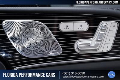 2024 Mercedes-Benz GLS Mercedes-Maybach GLS 600   - Photo 78 - Riviera Beach, FL 33407