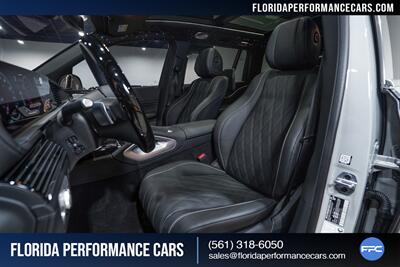 2024 Mercedes-Benz GLS Mercedes-Maybach GLS 600   - Photo 18 - Riviera Beach, FL 33407