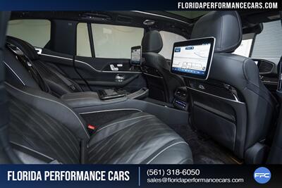 2024 Mercedes-Benz GLS Mercedes-Maybach GLS 600   - Photo 33 - Riviera Beach, FL 33407
