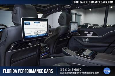 2024 Mercedes-Benz GLS Mercedes-Maybach GLS 600   - Photo 72 - Riviera Beach, FL 33407
