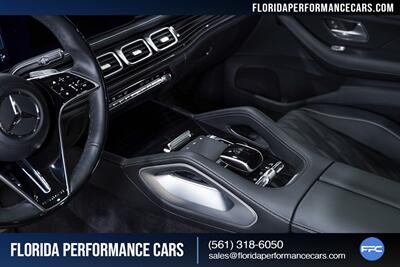 2024 Mercedes-Benz GLS Mercedes-Maybach GLS 600   - Photo 61 - Riviera Beach, FL 33407