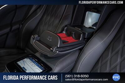 2024 Mercedes-Benz GLS Mercedes-Maybach GLS 600   - Photo 30 - Riviera Beach, FL 33407