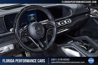 2024 Mercedes-Benz GLS Mercedes-Maybach GLS 600   - Photo 58 - Riviera Beach, FL 33407