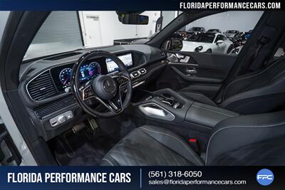 2024 Mercedes-Benz GLS Mercedes-Maybach GLS 600   - Photo 17 - Riviera Beach, FL 33407